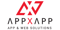 logo png AppxApp 196x99